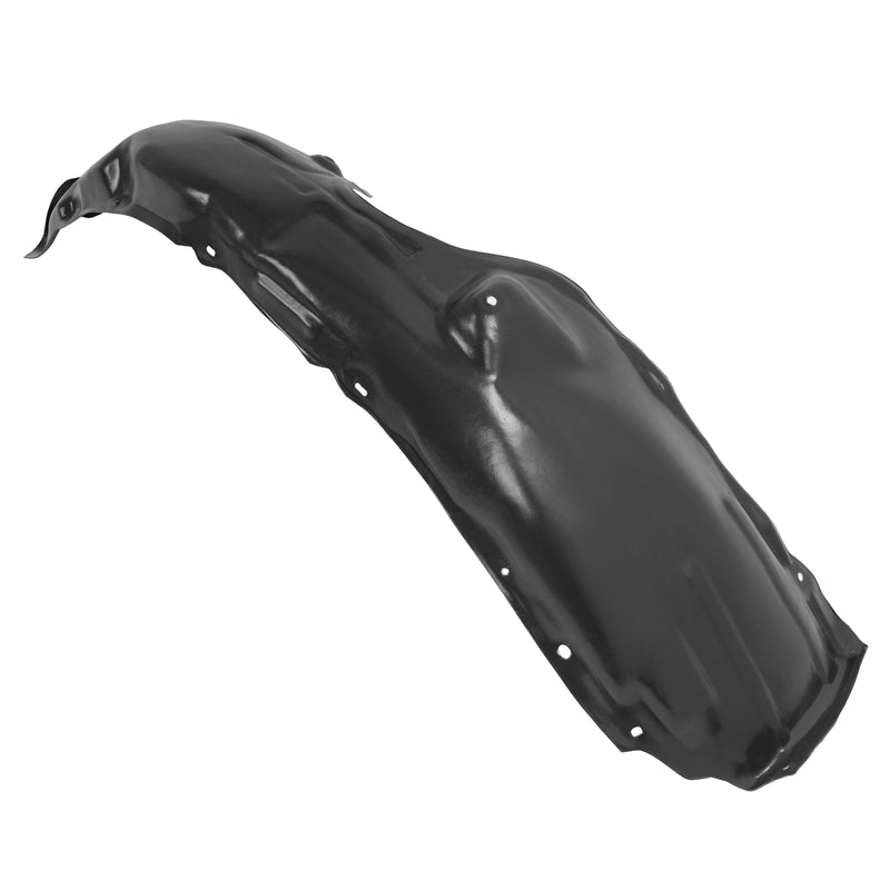 TO1248160 Front Fender Liner Driver Side for Toyota Camry 2012-2014 L LE XLE