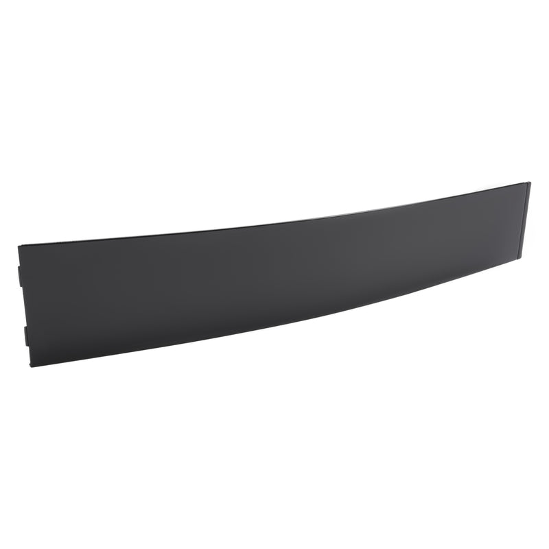 Rear B Pillar Door Window Trim Applique for Jeep Grand Cherokee 2011-2021 LH