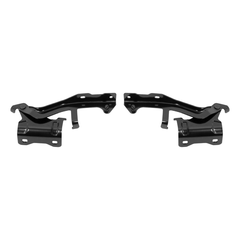 IN1236115 IN1236116 Hood Hinges for Infiniti JX35 Q60 2013-2020