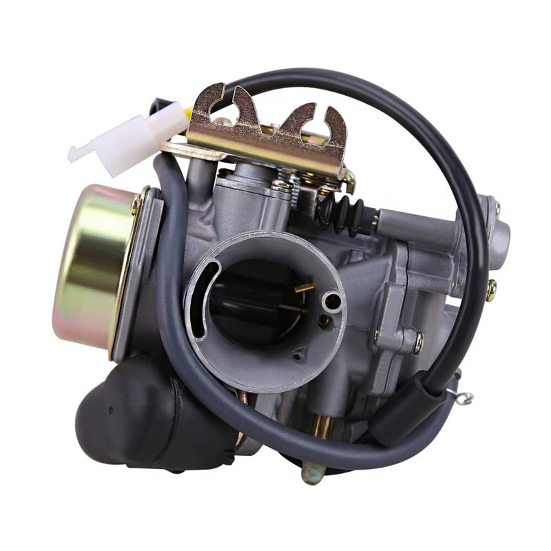 CVK30 30mm Carburetor Carb for GY6 150cc 200cc 250cc ATV Scooter Motorcycle