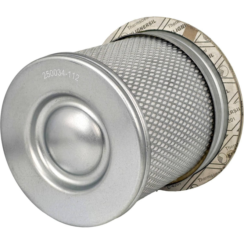 DURAFORCE P80A068 Spin-On Filter for Sullair Air Compressor 10B-25 ACAC LS 10 25/30 HP