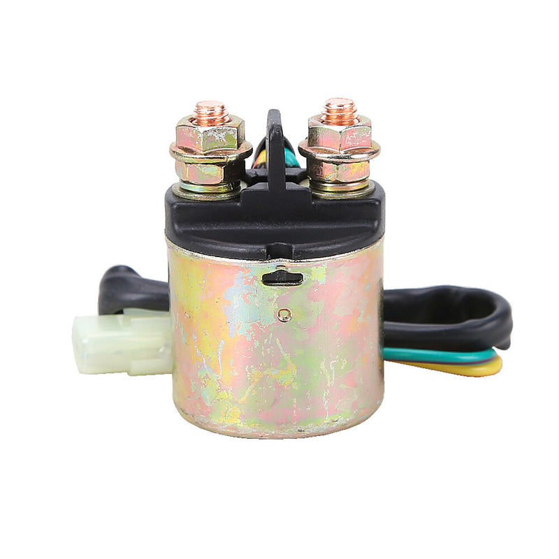 Starter Solenoid Relay for Honda Rancher 350 TRX350 2000 2001 2002 2003-2006