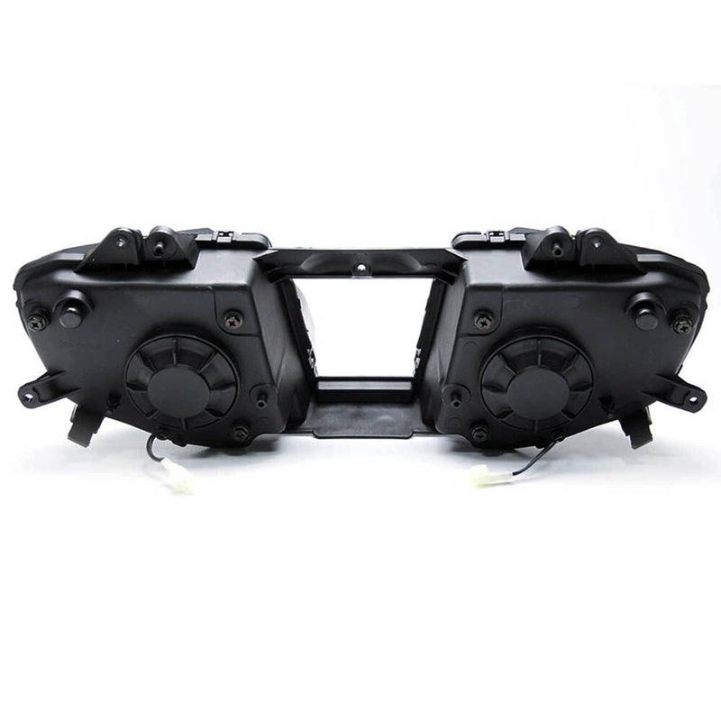 Front Headlight Headlamp Assembly Light for Yamaha YZF R6 2006 2007