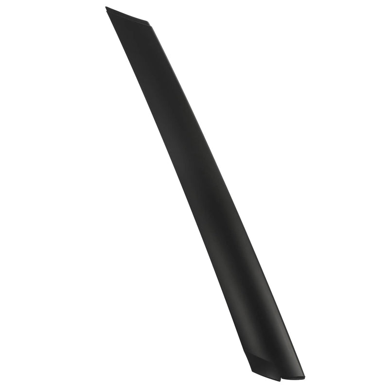 DURAFORCE Right Front Windshield A Pillar Trim Molding for Range Rover L322 2003-2012
