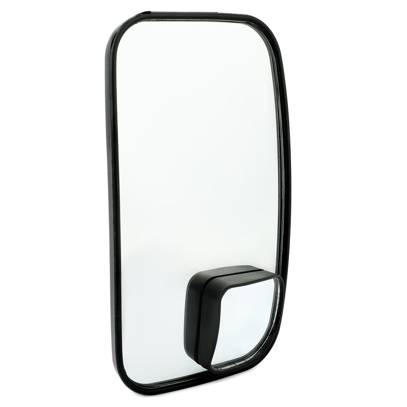 Magnetic Convex Mirrors for Bobcat, for John Deere, for Gehl Skid Loader