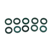 DURAFORCE 59178-97J00 Gear Oil Drain Plug Gasket for Suzuki Outboard Engine Motor 10Pcs