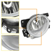 DURAFORCE 33951SZA305 Fog Driving Light Lamp Left Driver for Honda Pilot 2009-2011