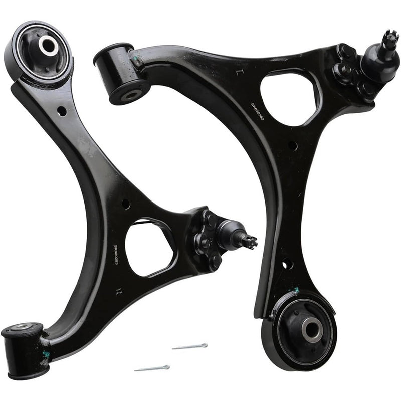Front Lower Control Arms Ball Joints for Honda Civic Acura CSX 2006-2011