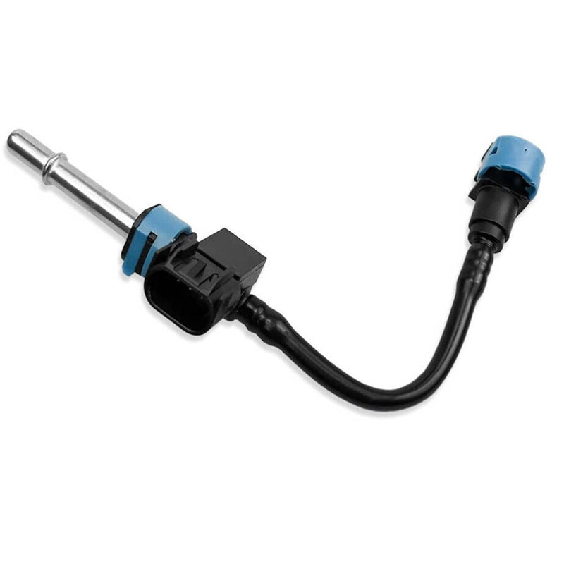 Fuel Pressure Sensor Tube ABS for Dodge Ram 1500 5.7L V8 2014-2021