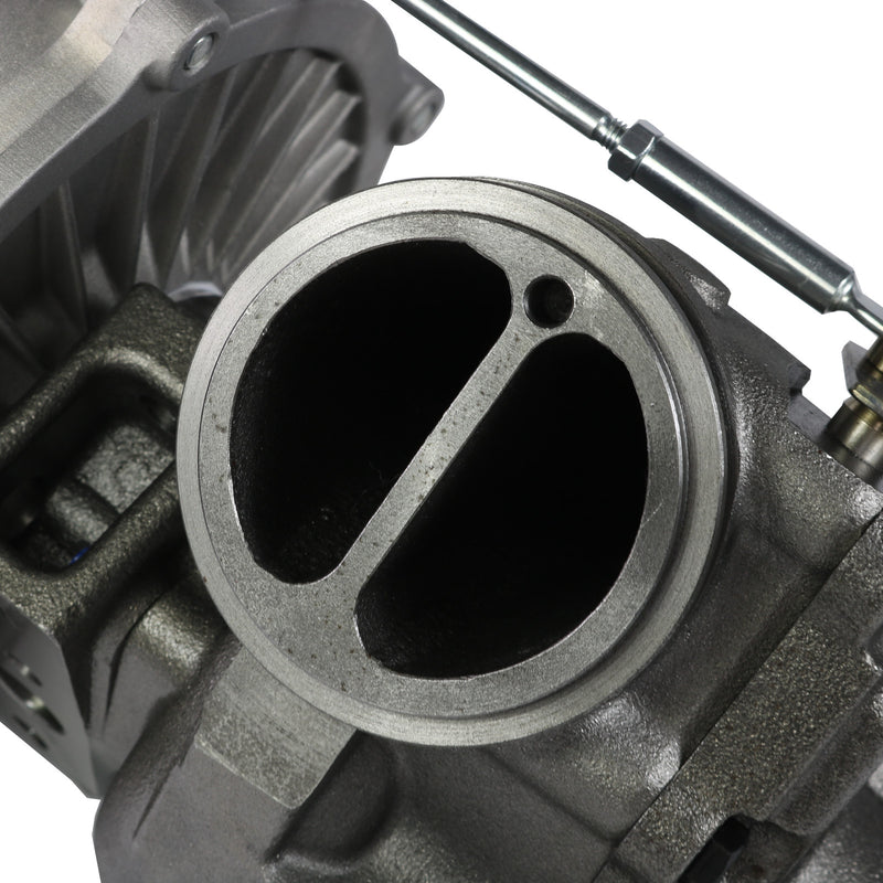 Turbocharger GTP38 for Ford F-250 F-350 F-450 F-550 Super Duty 7.3L Diesel