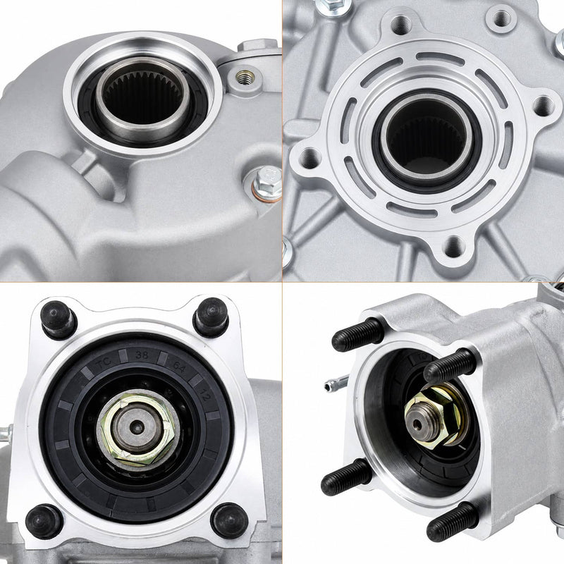 Rear Differential Axle Shaft Wheel Hub for Honda TRX300 Fourtrax 300 2X4 1988-00