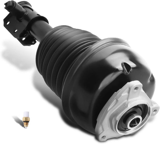 DURAFORCE Front Right Air Suspension Strut for Mercedes W212 W218 E350 E550 CLS550 4Matic