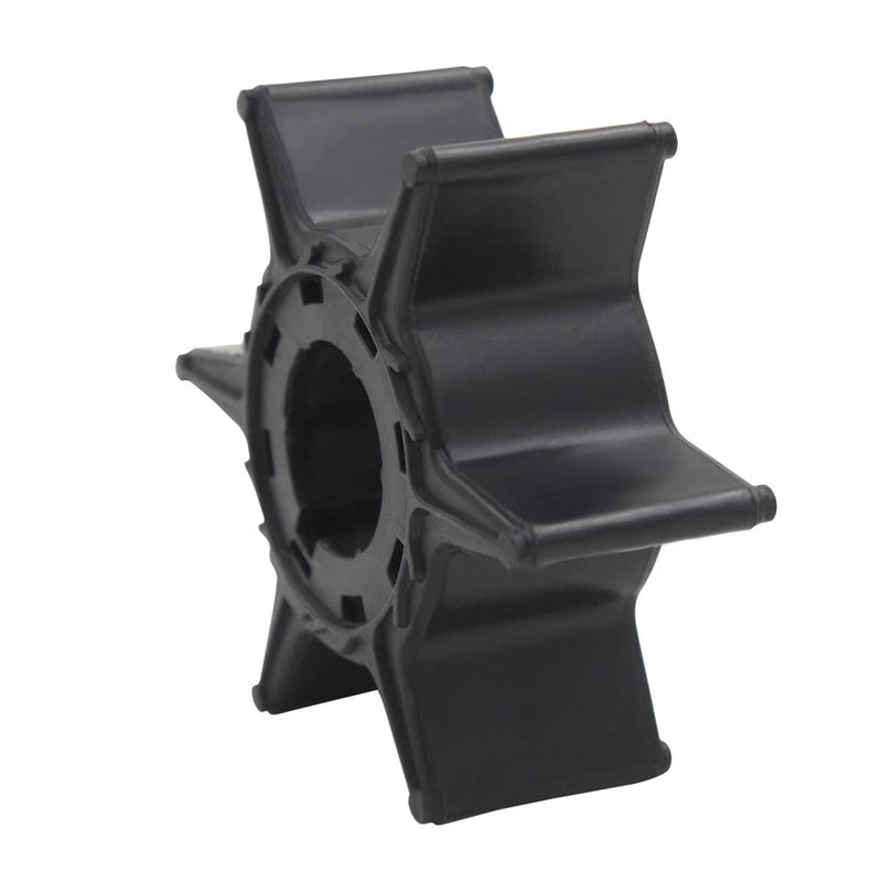 DURAFORCE 6L2-44352-00 Water Pump Impeller With Key for Yamaha 20D 25N 18-3065 CEF 500384