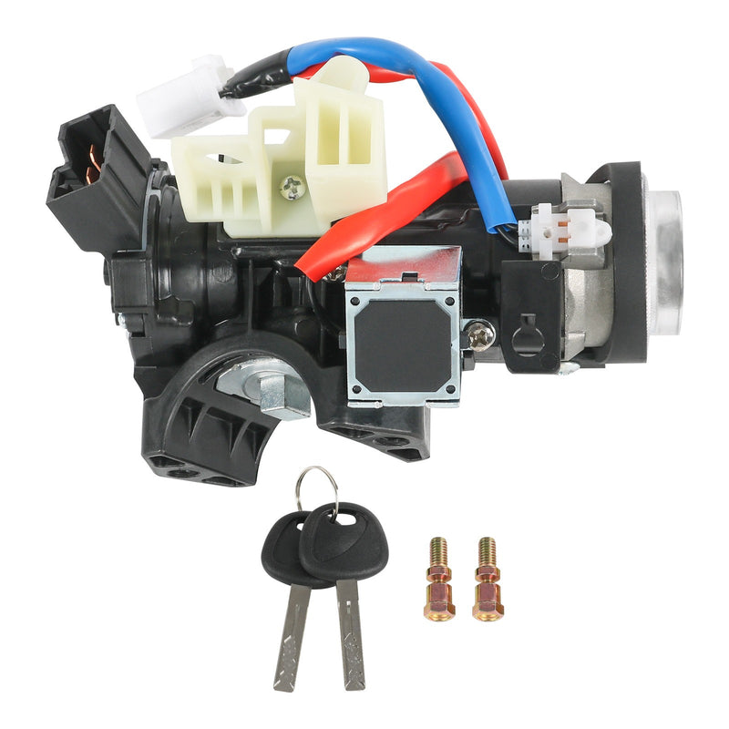 81910-A4110 Ignition Lock Housing Assembly Switch for Hyundai Sonata 2015-2019