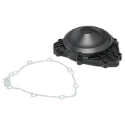 DURAFORCE Aluminum Stator Crankcase Engine Cover for Yamaha YZF R1 YZFR1 2009-2014