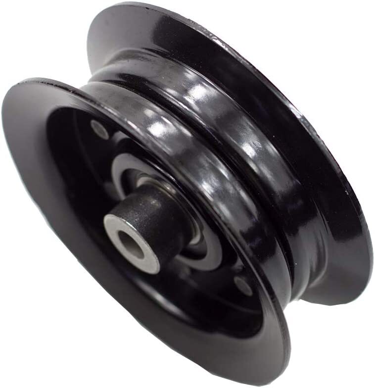Flat Idler Pulley for Toro 2012 Timecutter SS 5000 74630 Riding Mower Tractor