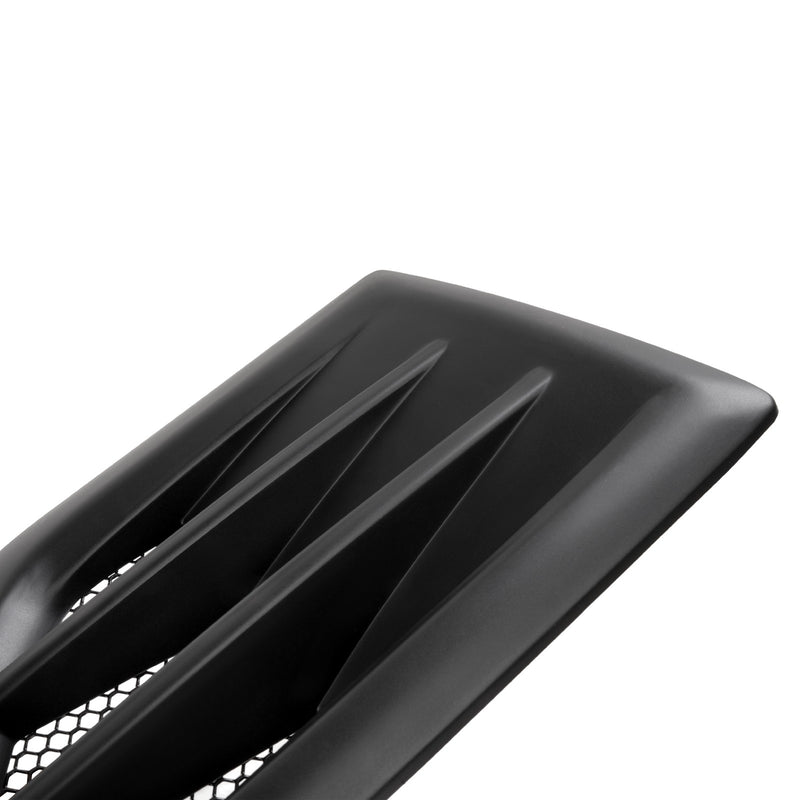 Fender Air Vent for Ford Ranger Models 2019-2023 Matte Black Pair