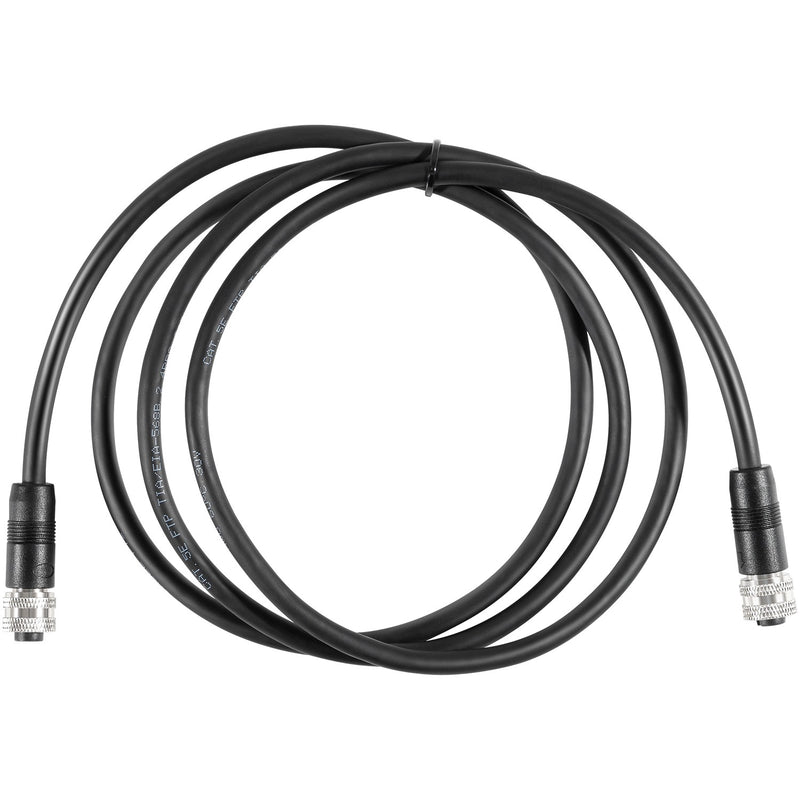 720073-6 Boat Ethernet Cable AS EC 5E Ethernet Cord Replace for Humminbird