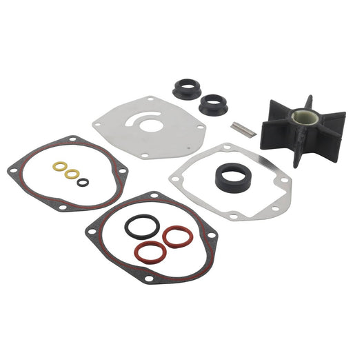 DURAFORCE 47-43026Q06 Water Pump Impeller Kit for Mercury MerCruiser Alpha One Gen 2 3214