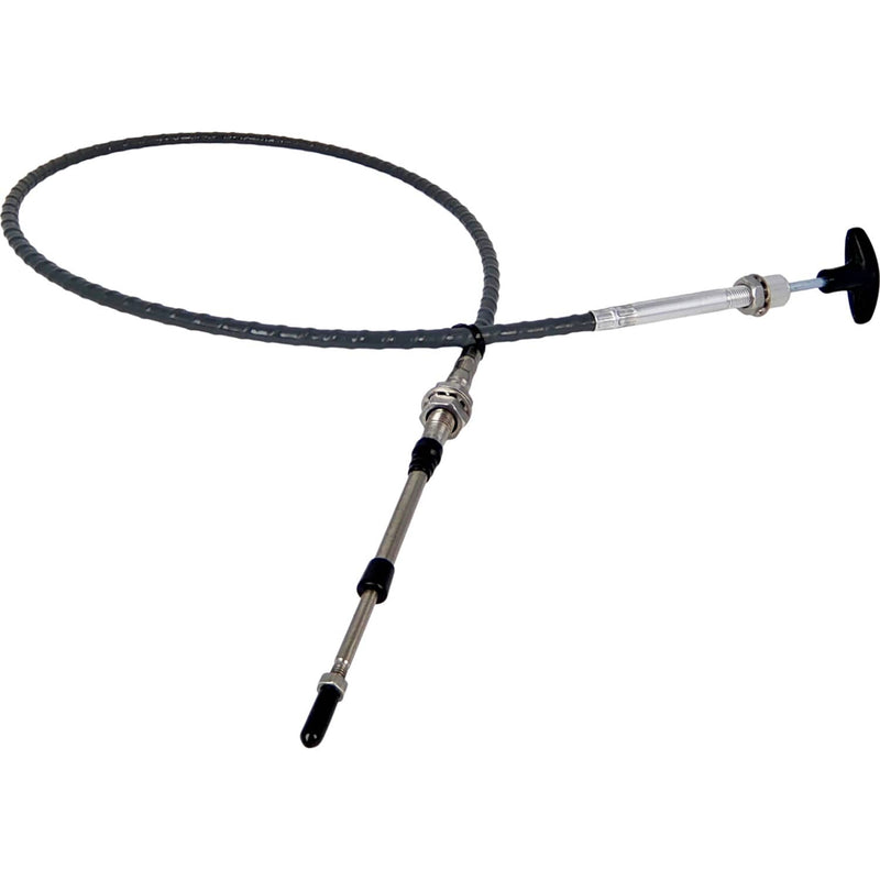 DURAFORCE 135-5935 Push Pull Cable for Exmark Z-Spray ZS4630XL ZS5260 1355935