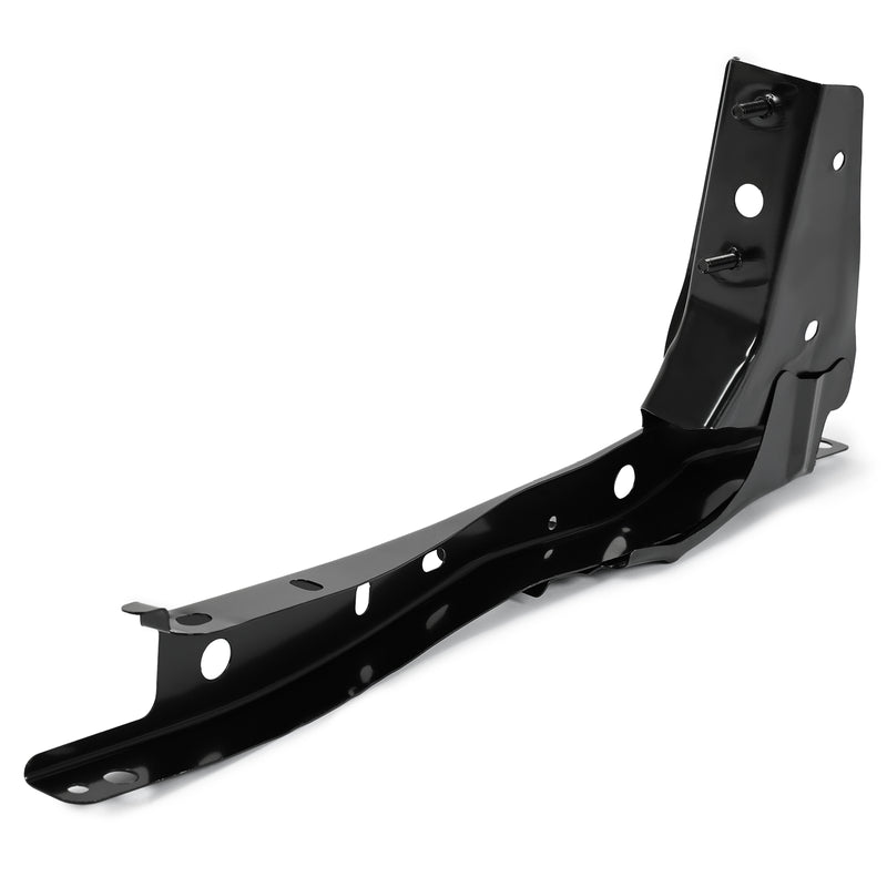 Radiator Center Support Brace Hood Latch Steel for Toyota Tacoma 2016-2023