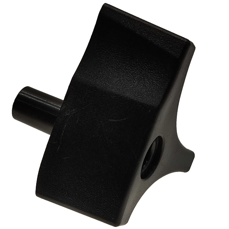 DURAFORCE 1120-340005-00 Accelerator Control Knob Right Side for Big Joe Pallet Truck