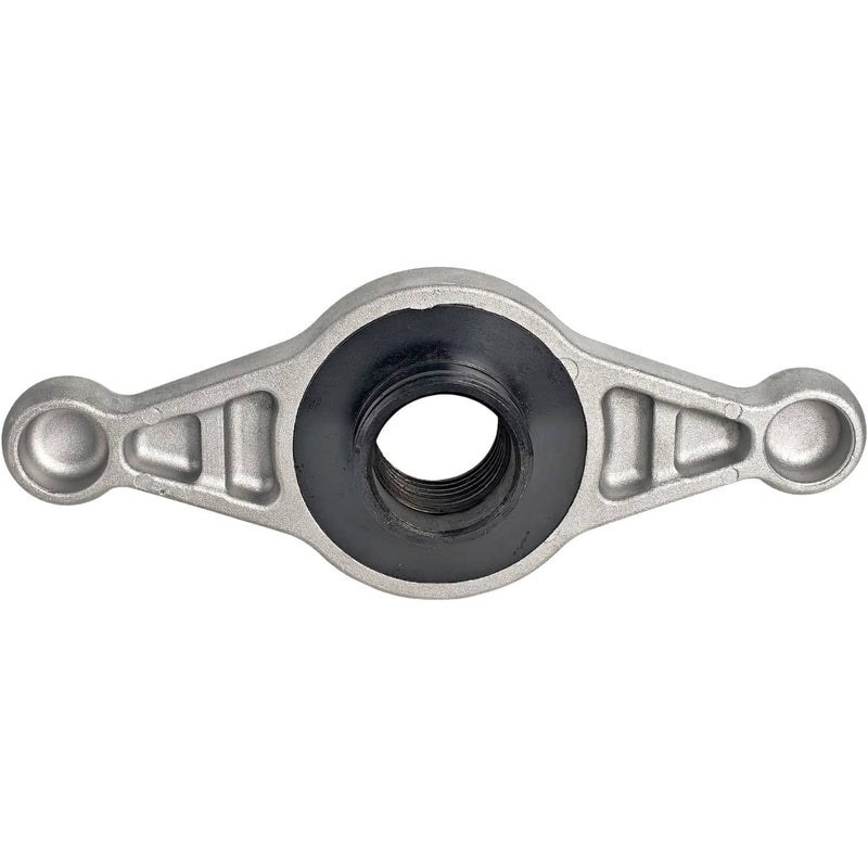 DURAFORCE Wheel Balancer Hub Wing Nut for Hunter DSP 40mm Shaft 8mm Thread Pitch