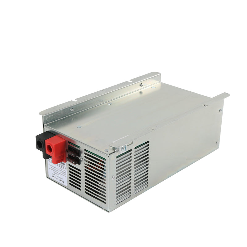 WF-9855 Converter 55 Amp Deck Power for RV Trailer Camper 12V Charger