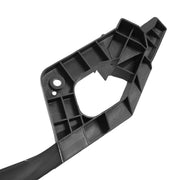 DURAFORCE Front Bumper Bracket Driver and Passenger Side for 2008-2012 for Honda Accord