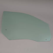 DURAFORCE 4D Passenger RH Front Door Window Glass for RAM 1500 2500 3500 2009-2024