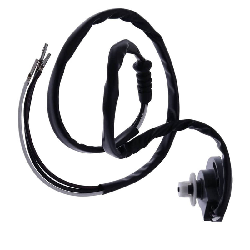 DURAFORCE 3849411 Marine Trim Sender Sensor Sending Unit for Volvo Penta SX DP-S Replace