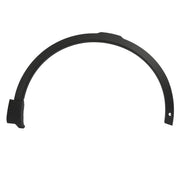 DURAFORCE Fender Flare Wheel Arch Sensor Hole Right for Land Rover Discovery Sport 15-17