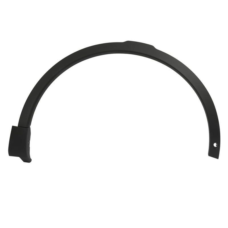 DURAFORCE Fender Flare Wheel Arch Sensor Hole Right for Land Rover Discovery Sport 15-17