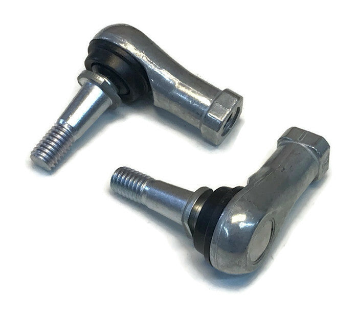 Tie Rod Ends Left Right Hand Thread for EZGO 2001 and Up Electric Gas Golf Cart