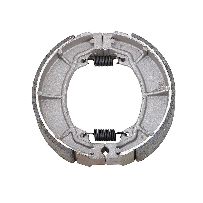 Rear Brake Shoes for Honda ATC185 ATC185S 1980-1983 ATC90 ATV