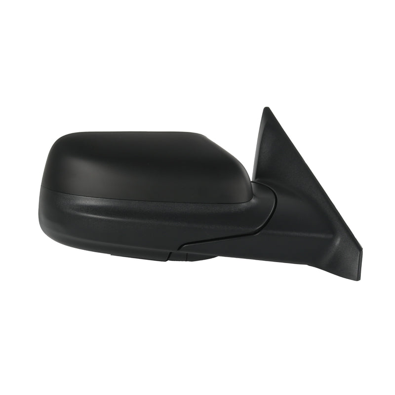 Power Mirror for Ford Explorer 2011-2015 Right Side Manual Fold Textured Black