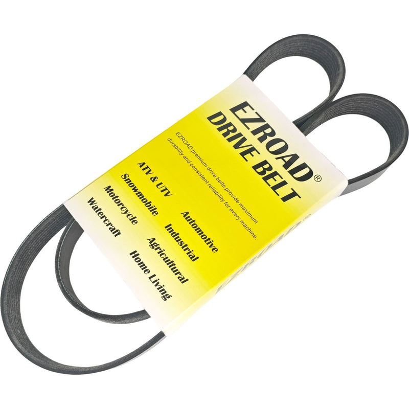 R500277 V-Belt for John Deere Engine 3029 2.9L 4039 3.9L 4045 4.5L 6068 6.8L