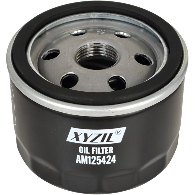 Maintenance Service Filter Kit for John Deere Z915B Z915E Zero Turn