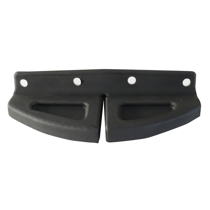 DURAFORCE 872438 Non Return Valve Flap for Volvo Penta Sterndrive DP-D DP-D1 DP-E