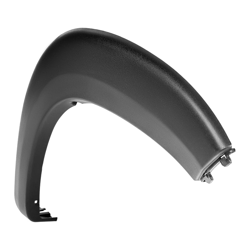 Rear Wheel Fender Flare Molding Trim LH Driver for Dodge Ram ProMaster 2019-22