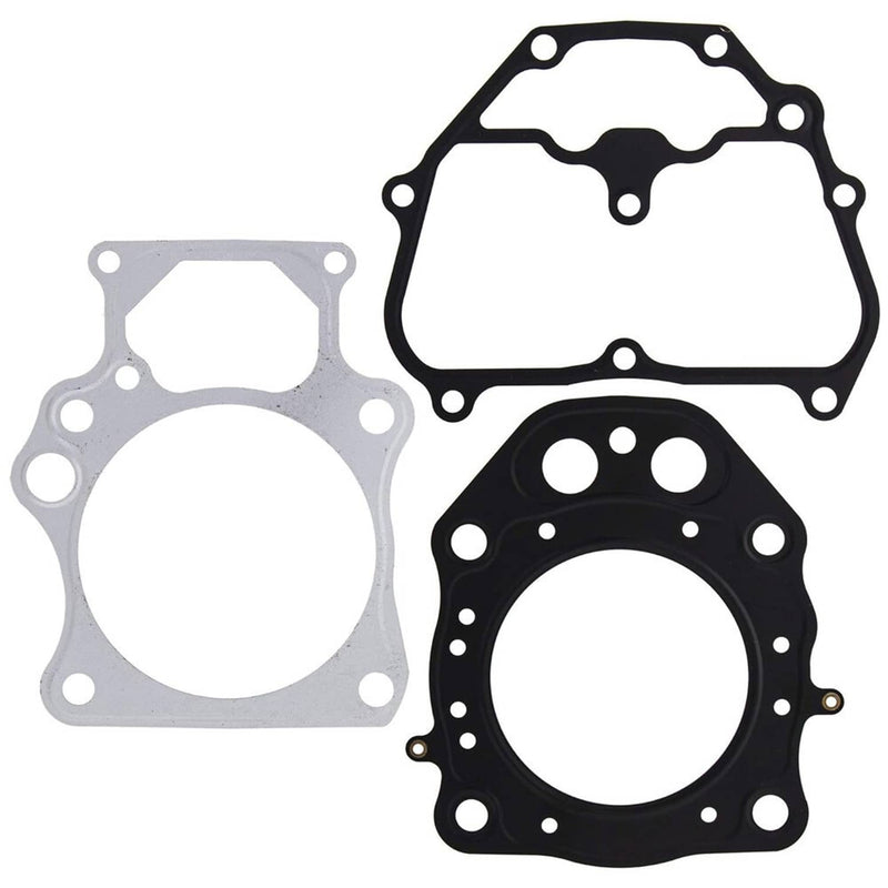Cylinder Piston Gasket Top End Rebuild Kit for 2007-2018 Honda Rancher TRX420