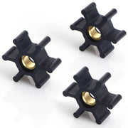 DURAFORCE Utility Pump Replacement Impeller for Trupow Model PAS-30 PDS-30 3 Pack