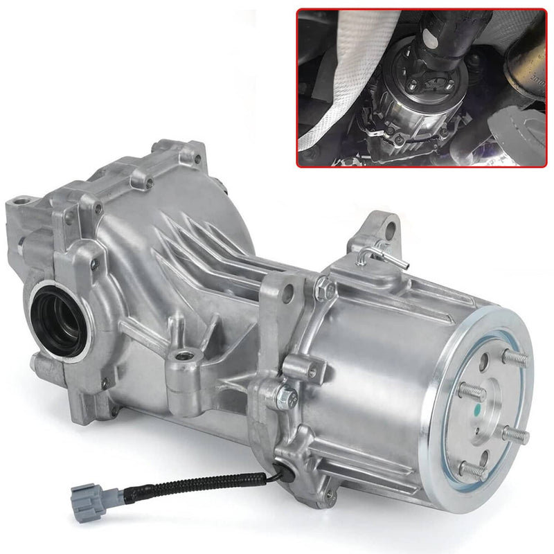 Rear Carrier Differential for Nissan Rogue Sport Qashqai 2017-2020 AWD
