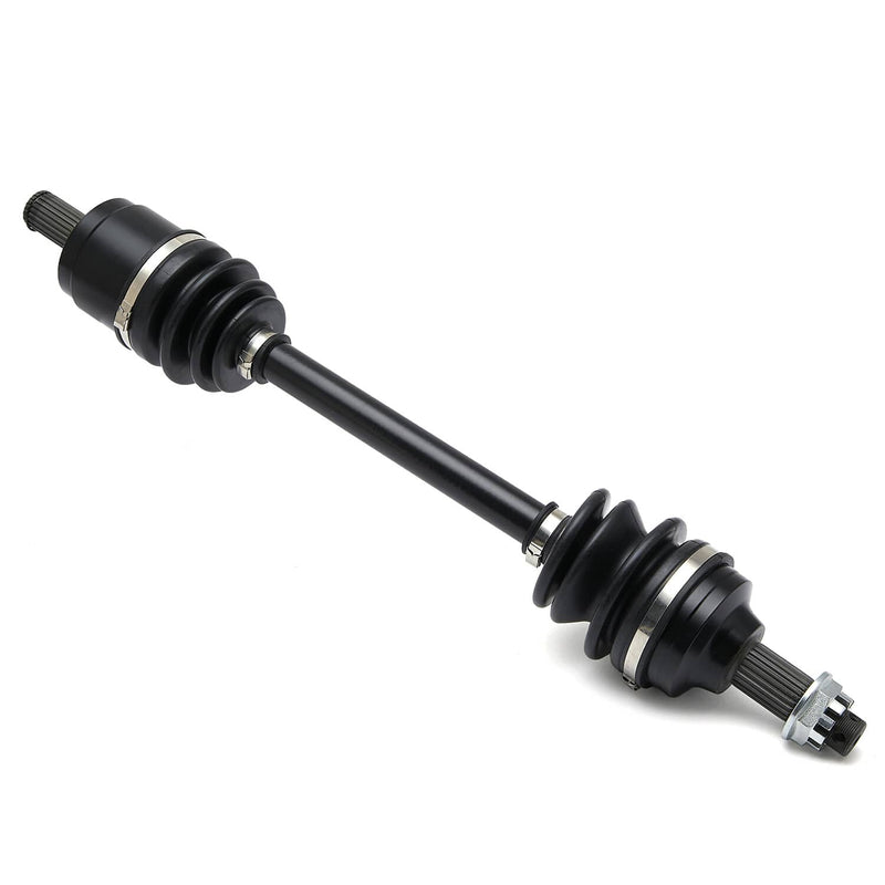 42250-HR6-B01 Rear CV Axle Drive Shaft for Honda Foreman Rubicon 520 2 Pack