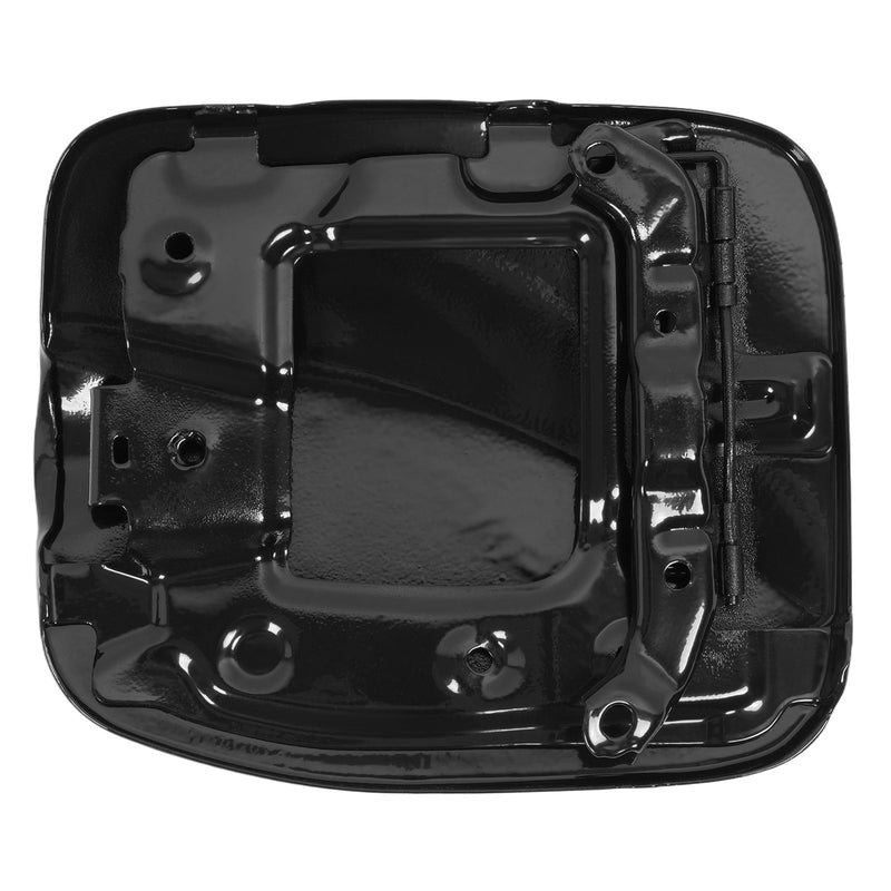 77305-04080 Fuel Filler Gas Door Lid Cap for Toyota Tacoma 2016-2023 5ft Bed