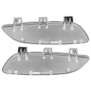 DURAFORCE 63147839043 Bumper Side Marker Lights Reflector for BMW M3 E90 E92 E93