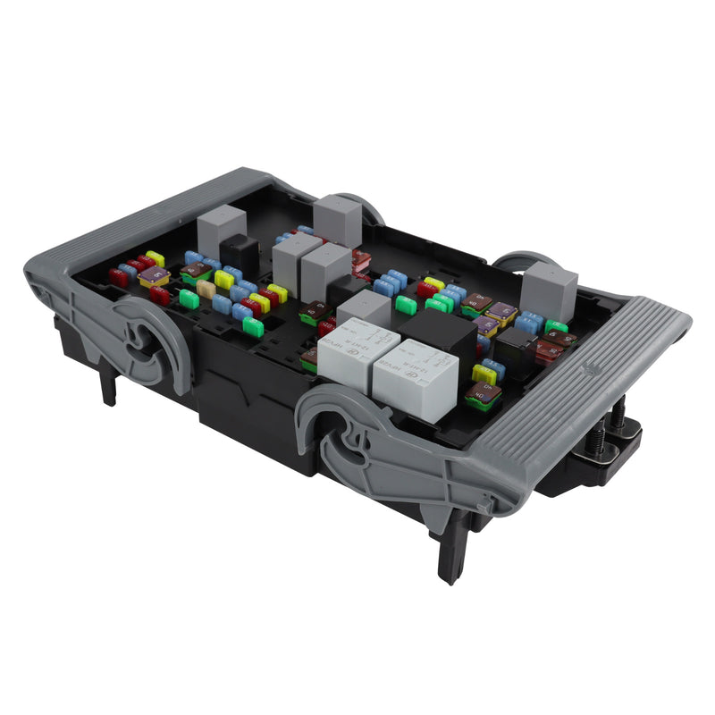 19210438 Electrical Fuse Relay Junction Block for Chevrolet GMC 07-09 Avalanche