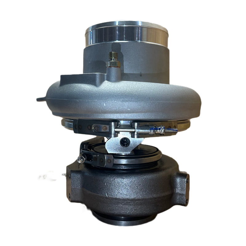 A4720961699 Turbocharger DD15 HX55 for Detroit 2658 2663 A4720960699 3768075