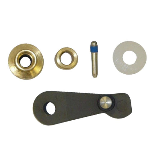 DURAFORCE 45518T Shift Lever And Bushing Kit for MerCruiser R MR Alpha One Gen I 1 Piece