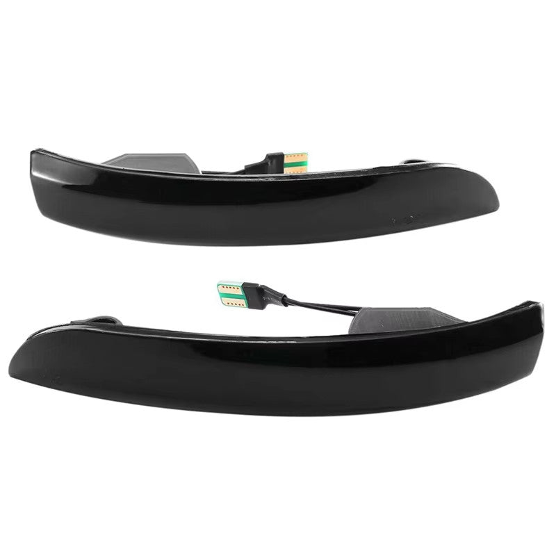 LED Sequential Side Marker Turn Signal Light for Ford Focus MK3 SE ST RS 2012 20